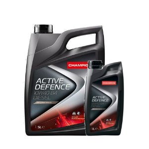 Champion Active Defence 10W‑40 B4