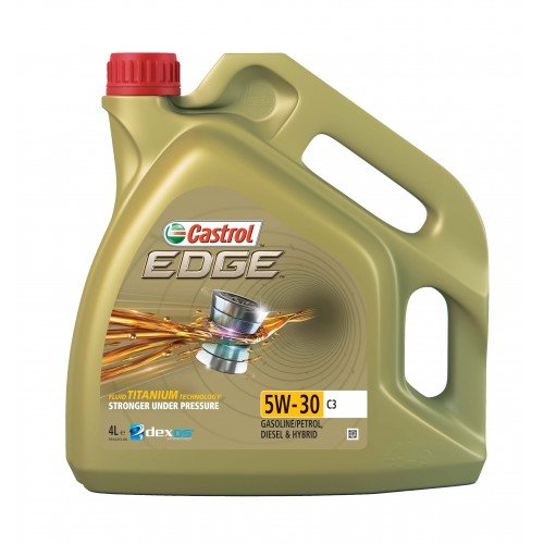 Castrol EDGE 5W-30 C3