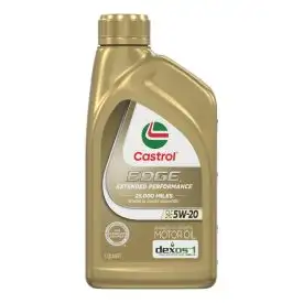 Castrol EDGE Extended Performance 5W-20