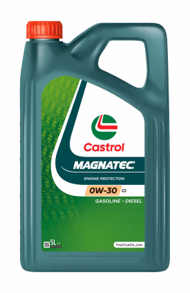 Castrol Magnatec 0W-30 C2