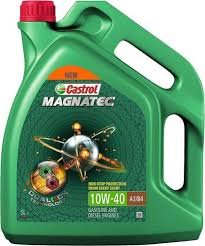 Castrol MAGNATEC 10W-40 A3/B4