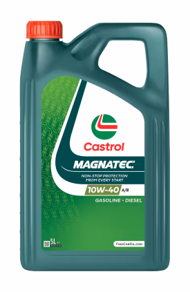 Castrol Magnatec 10W-40 A/B