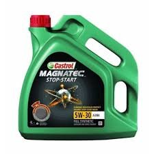 Castrol Magnatec 5W-30 A3/B4