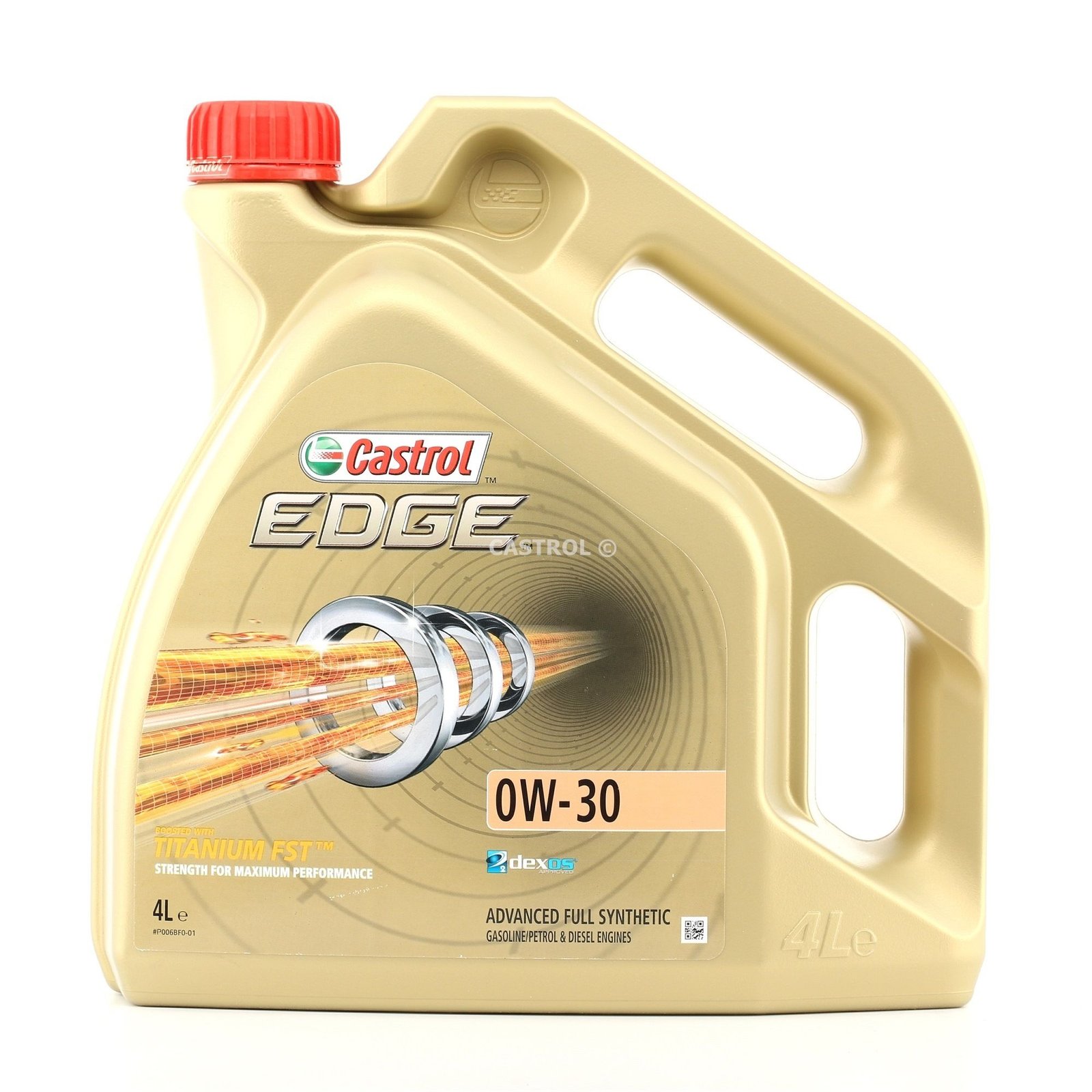 Castrol EDGE 0W-30