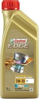 Castrol EDGE 5W-30 C3