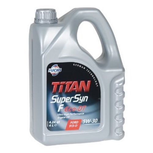 FUCHS Titan Supersyn F ECO‑DT 5W‑30