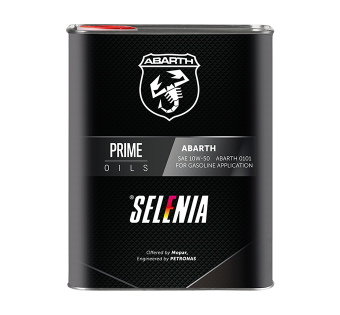 Selenia Abarth 10W-50