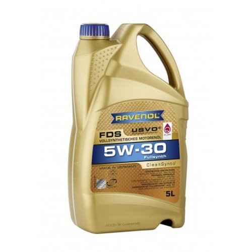 Ravenol FDS 5W‑30