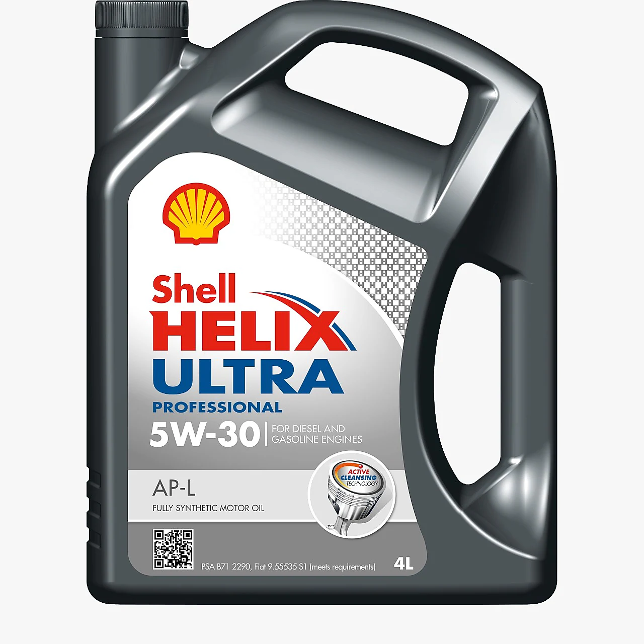 Shell Helix Ultra Professional AP-L 5W-30