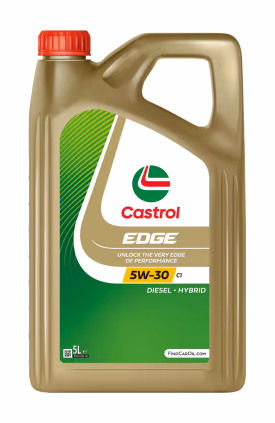 Castrol EDGE 5W‑30 C1