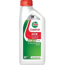 Castrol GTX 10W-40 A3/B4