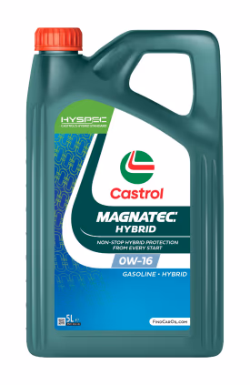 Castrol MAGNATEC Hybrid 0W‑16