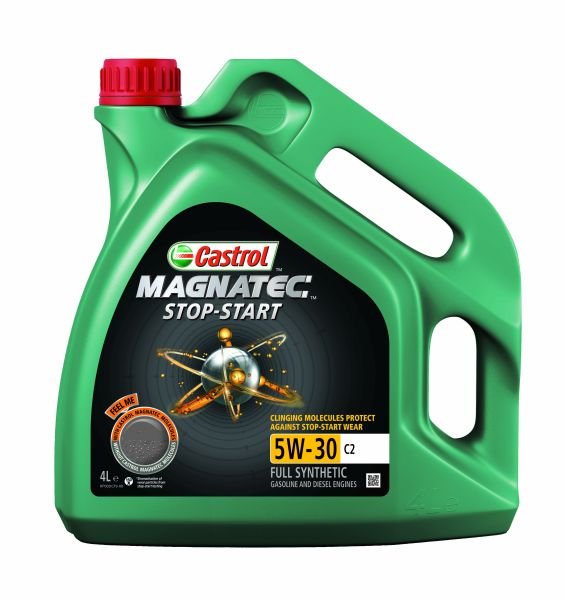 Castrol MAGNATEC 5W‑30 C2