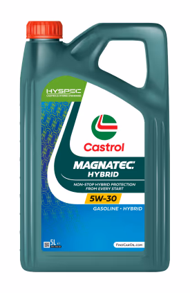 Castrol MAGNATEC Hybrid 5W‑30