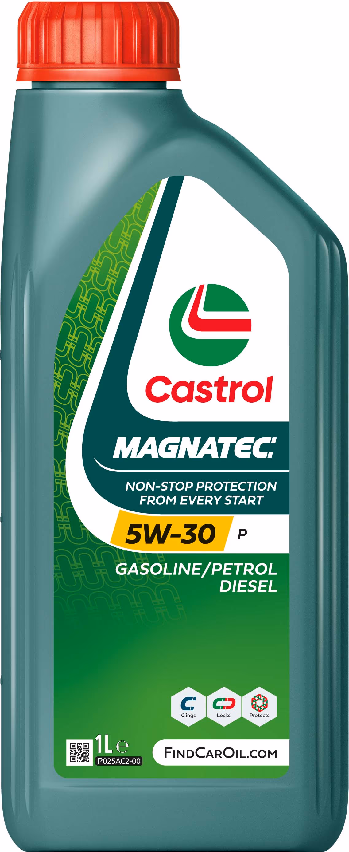Castrol MAGNATEC 5W‑30 P