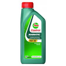 Castrol MAGNATEC 5W‑30 S1