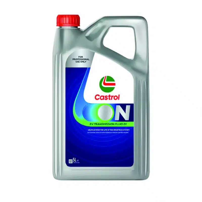 Castrol ON EV Transmission Fluid D1