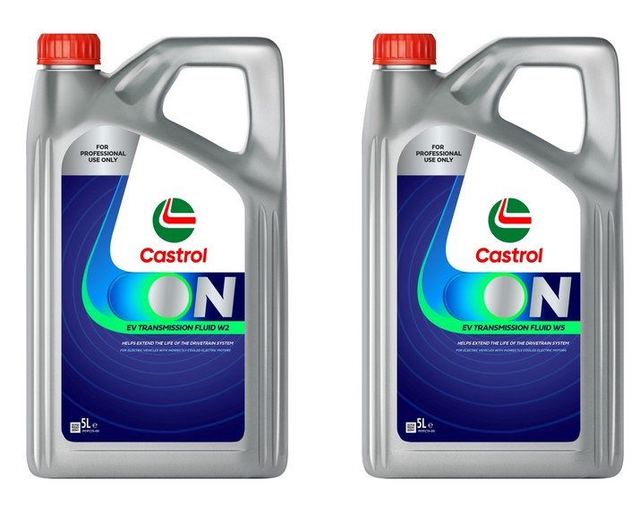 Castrol ON EV Transmission Fluid W5