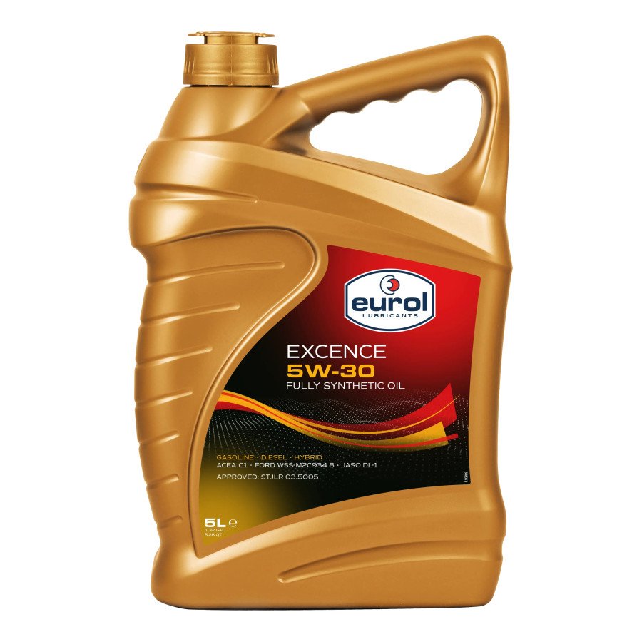 Eurol Excence 5W‑30 C1