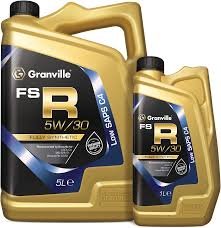 Granville FS‑R 5W‑30