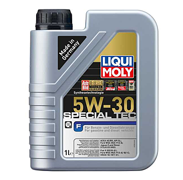 Liqui Moly Special Tec F ECO 5W‑30