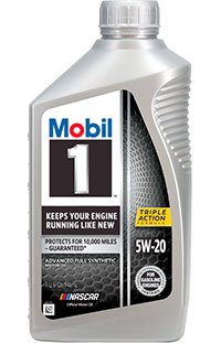 Mobil 1 5W‑20
