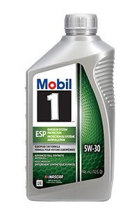 Mobil 1 ESP Formula 5W‑30