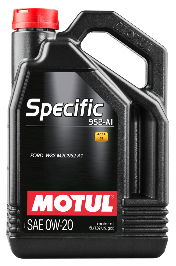 Motul Specific 0W‑20 952‑A1