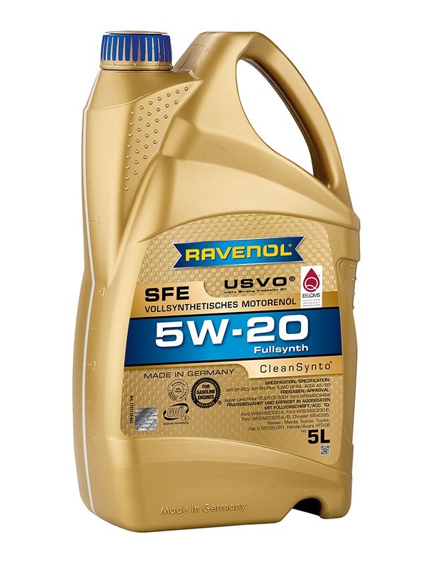 Ravenol SFE 5W‑20